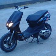 Yamaha Neos AC SD • SOLGT •