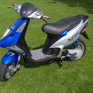 Piaggio NRG mc3
