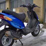 Gilera stalker Ninja. Savnet.!!