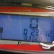 Yamaha jog fine selection