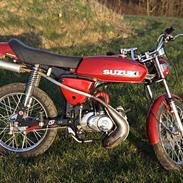Suzuki k50 64 cc