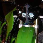 Suzuki RMX [TIL SALG ; 10.000kr]