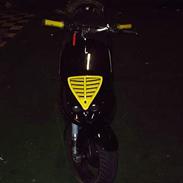 Piaggio NRG [til salg]
