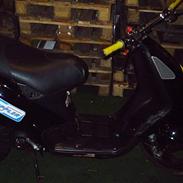 Piaggio NRG [til salg]