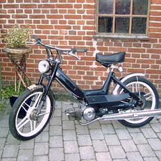 Puch Maxi - Solgt