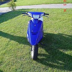 Yamaha Jog FS