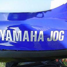 Yamaha Jog FS