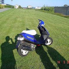 Yamaha Jog FS