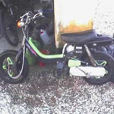 Suzuki   FZ50...TIL SALG