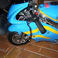 MiniBike pocket (køb den) :D