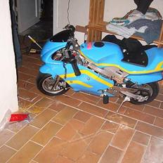 MiniBike pocket (køb den) :D