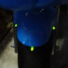 MiniBike pocket (køb den) :D