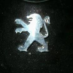 Peugeot speedfight 2 (SOLGT)