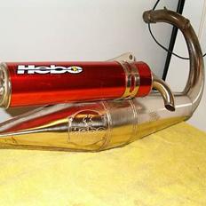 Peugeot speedfight 2 (SOLGT)