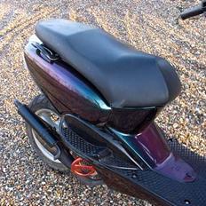 Yamaha neos solgt!!!!