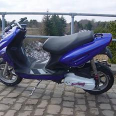 CPI oliver sport (solgt)