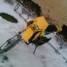 Suzuki SMX Hirtshals <'3 