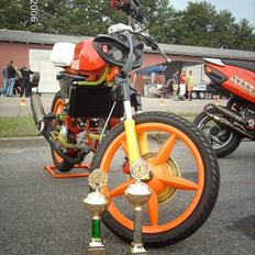 Yamaha FS-1 "MHR DXeren"