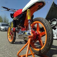 Yamaha FS-1 "MHR DXeren"