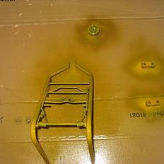 Puch MAXI POLICE (Solgt)