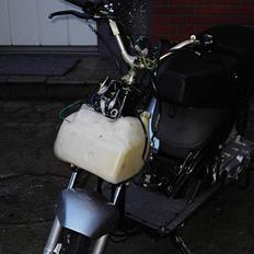 Puch Hero Puch Winner -PROJEKT