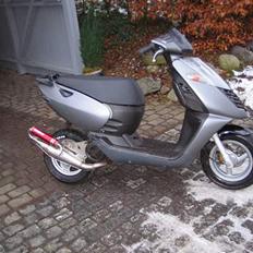 Aprilia sonic  (Skriv ikke her)