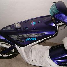 Yamaha jog fs (solgt)