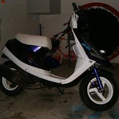Yamaha jog fs (solgt)