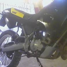 Derbi Senda *STV~2821* (solgt)