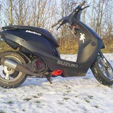 Suzuki Estilete SOLGT 