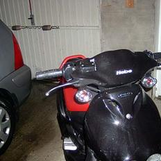 PGO PMX Sport ( Tilsalg/Byt)