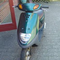 Yamaha Jog Space NR 8 (Solgt)