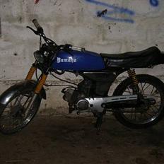 Yamaha fs1 byttet -skriv ikk-