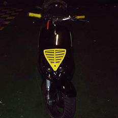 Piaggio NRG [til salg]