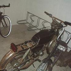 Suzuki samurai - DM50 - SOLGT