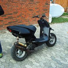 Aprilia RallY ;D SOLGT 