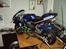 MiniBike pocketbike