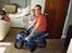 MiniBike pocketbike