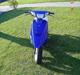 Yamaha Jog FS