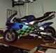 MiniBike pocketbike