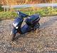 Yamaha neos solgt!!!!