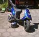 Gilera Stalker... 