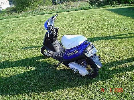 Yamaha Jog FS billede 6
