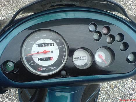 Gilera  Runner billede 17