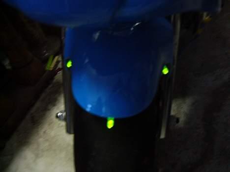 MiniBike pocket (køb den) :D billede 3