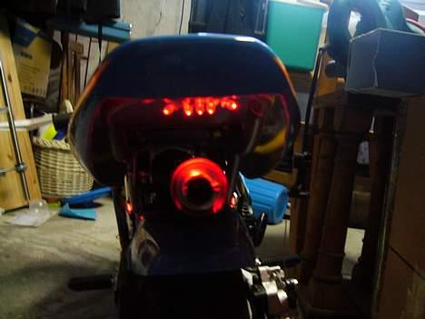 MiniBike pocket (køb den) :D billede 5