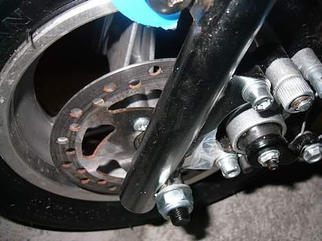 MiniBike pocket (køb den) :D billede 8