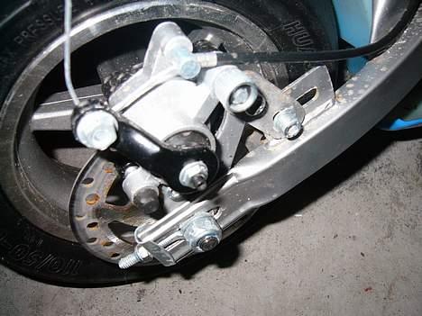 MiniBike pocket (køb den) :D billede 9