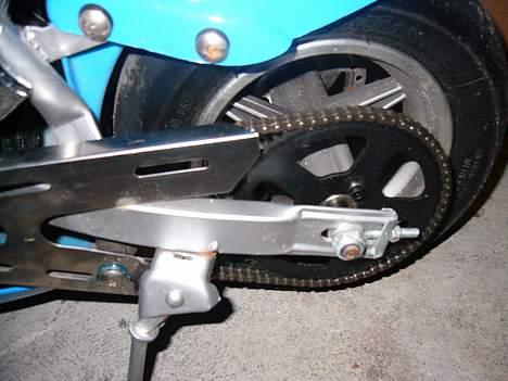 MiniBike pocket (køb den) :D billede 10