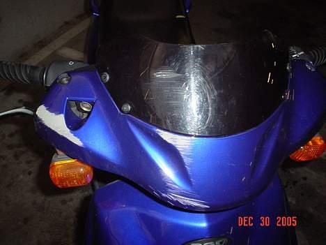 PGO Dr. Big 'Det Blå Svin' - ØV!!!! billede 9